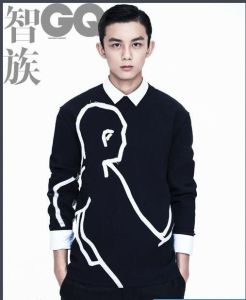 智族GQ