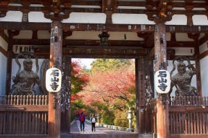 石山寺