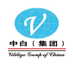 中白集團logo