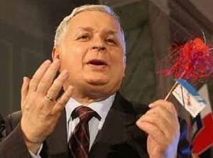 Lech Kaczyński