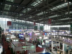 2011第十三屆中國國際光電博覽會