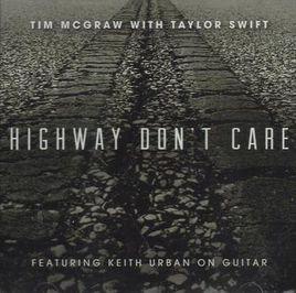 Highway Don't Care