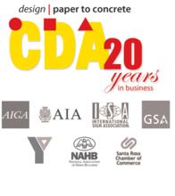 cda LOGO