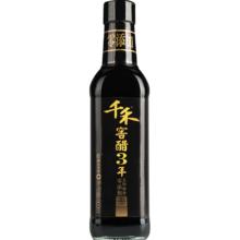 窖醋3年500ml