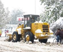 河北暴雪