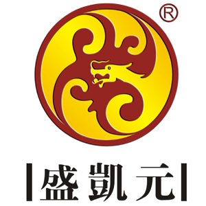 盛凱元logo