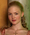 Holliday Grainger