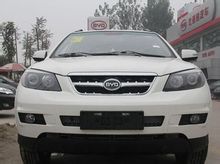 BYD S6