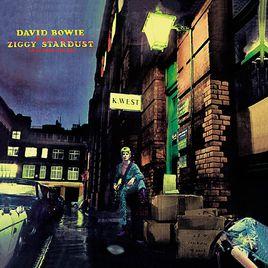 Ziggy Stardust