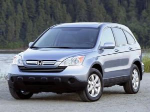 Honda CR - V