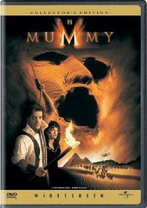 The Mummy[史蒂芬·索莫斯導演電影]