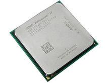 AMD Phenom II X3 720