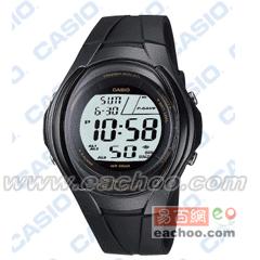 CASIO WL-S21H-1A