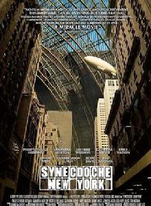 synecdoche[2008年查里·考夫曼執導的電影]