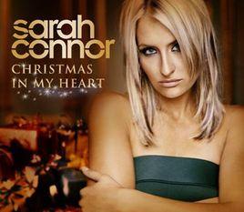 christmas in my heart[Sarah Connor演唱歌曲]