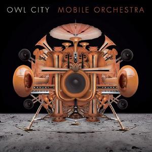 Mobile Orchestra