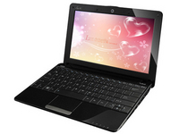 華碩 Eee PC 1005HA-H 160G XP