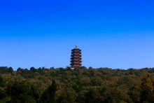 淨居寺風景區