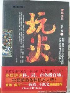 玩火[重慶出版社出版圖書]