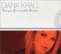 Have Yourself A Merry Little Christmas[Diana Krall演唱專輯]