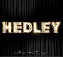 hedley