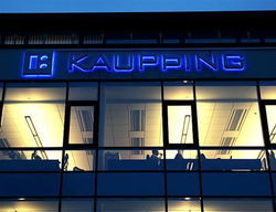 Kaupthing bank