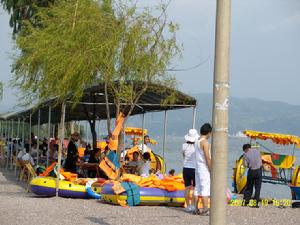 （圖）右所鎮[雲南澂江縣]