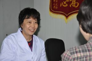 北京婦產醫院專家