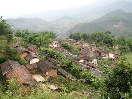 老村子自然村[雲南省昆明東川區烏龍鎮下轄村]