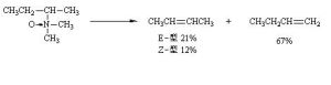 Cope消除反應