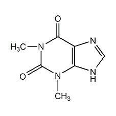 二氧二甲基嘌呤
