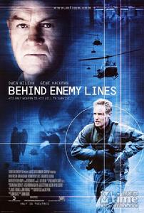 Behind Enemy Lines (2001 film)