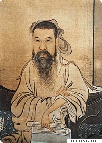 王士禛(1634～1711)