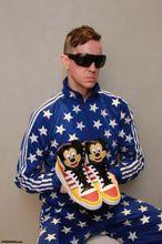 Jeremy Scott