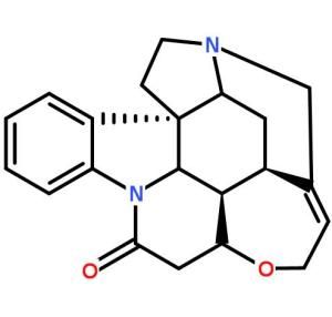 馬錢子鹼