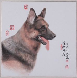 老鼠警犬