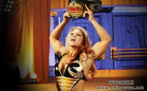 Beth Phoenix