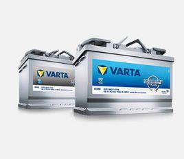 VARTA