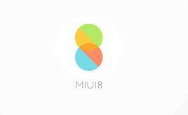 MIUI 8