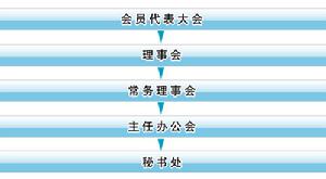 中國信息協會信息服務網路委員會