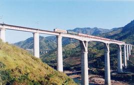 橋樑工程專業承包資質標準