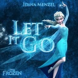 let it go