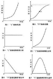 穩定型種群