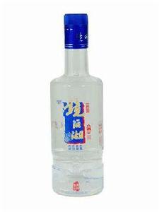 鏡泊湖白酒