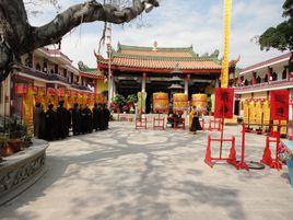 台北金龍禪寺