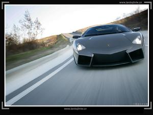 Reventon