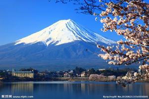 富士山