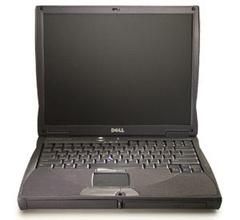 DELL Inspiron 4100