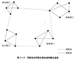 企業社會資本理論