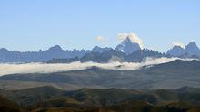 高爾寺山